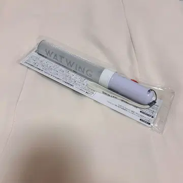WATWING 응원봉