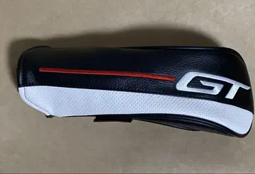 미사용품 Titleist GT 유틸리티용 골프헤드커버