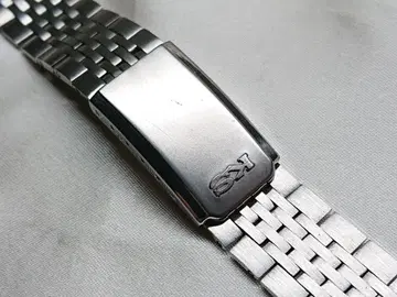 56KS 킹세이코 오리지널 KS 벨트 새상품급 16cm