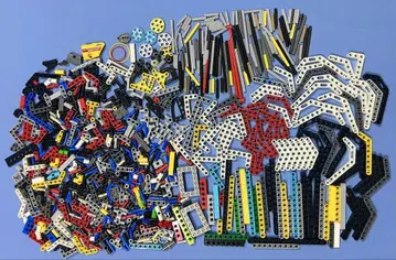 레고 LEGO 정품 테크닉 부품 묶음 판매 TC013
