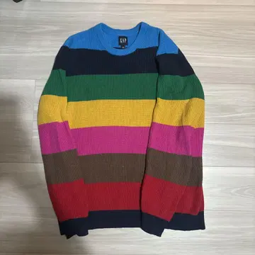 GAP 스웨터