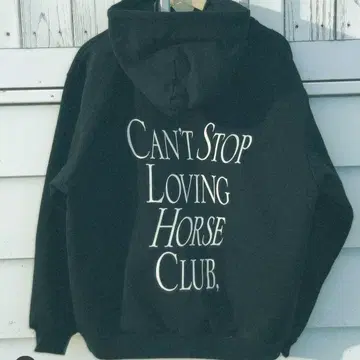 나스팜 빌리지 후드티 블랙 사에코 씨 nasufarm