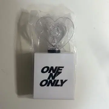 ONE N' ONLY 원엔온리 응원봉 #006