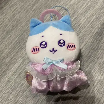 치이카와 하치와레 천사