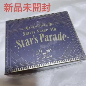 앙상블 스타즈!! Starry Stage 4th-Star's Par -