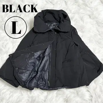 [ 새상품급 ] UNIQLO 유니클로 질 샌더 콜라보 하이브리드 다운