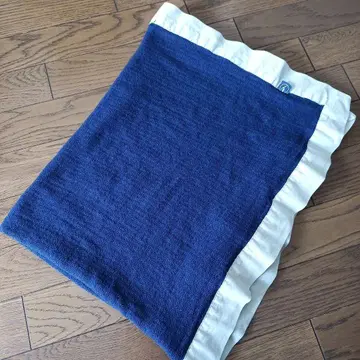 루프트한자 항공 이코노미 클래스 담요