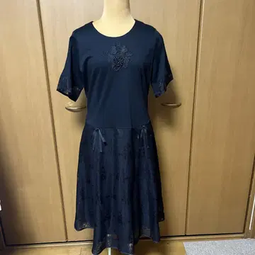 슈퍼 뷰티의 원피스