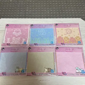 제일복권 프리큐어 G상