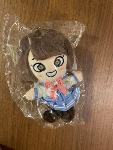 치비누이 야스코 (미사용 새상품)