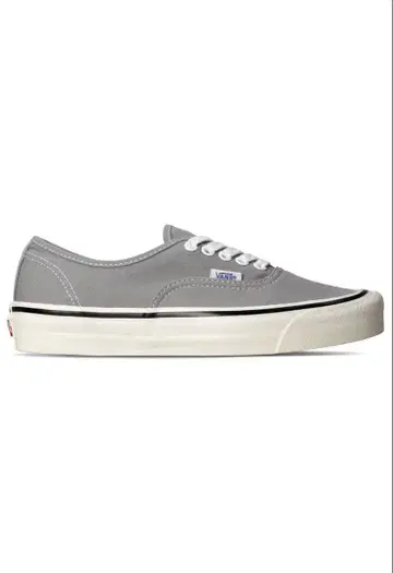 vans 애너하임 오센틱 44dx 27cm 그레이