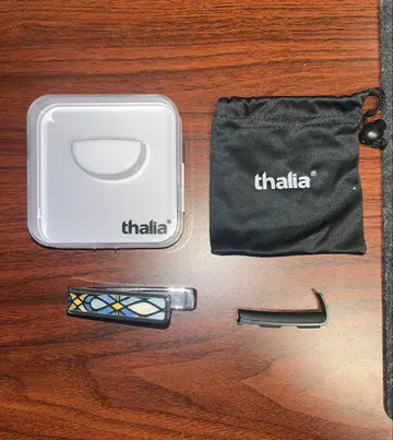 탈리아 Thalia 카포스 DELUXE CH-STAINED GLASS