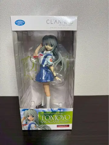 CLANNAD 사카가미 토모요 피규어