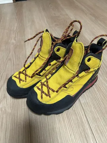 스포르티바 La Sportiva Boulder X Mid GTX 37