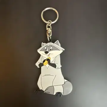 디즈니 포카혼타스 미코 키링