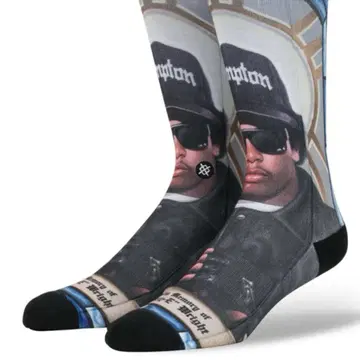 STANCE 스탠스 EAZY-E 삭스