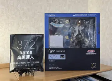 figma 카이바 세토 특전 포함 유희왕