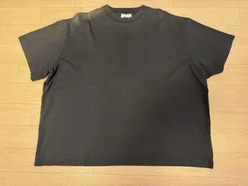 SUNSPEL Ron Herman XL 블랙 티셔츠