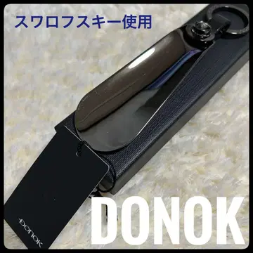 [ DONOK 다낙 ] 메탈 슈혼 / 신발 주걱 / 스와로브스키 크리스탈