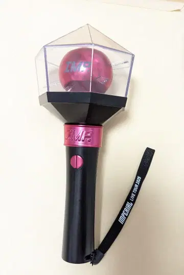 IMP. IMPERIAL LIVETOUR2025 응원봉