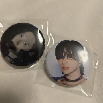 태민 가챠 캔뱃지
