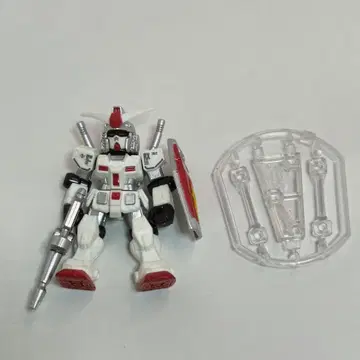 모빌슈트 앙상블 RX-78-2 건담 카페 한정판