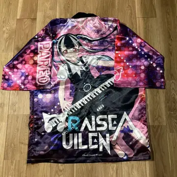 팔레오 법피 RAISE A SUILEN 뱅드림 RAS 하피