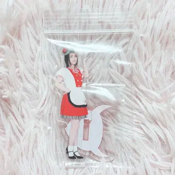 에비츄 카시와기 히나타 아크릴 스탠드 1