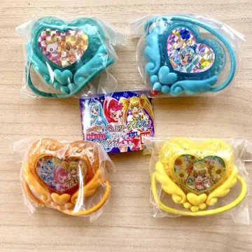 하트캐치 프리큐어! 주얼리 라이트 블레스 팔찌 액세서리