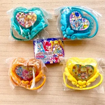 하트캐치 프리큐어! 주얼리 라이트 블레스 팔찌 액세서리