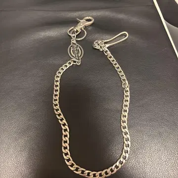 Dickies 지갑 체인
