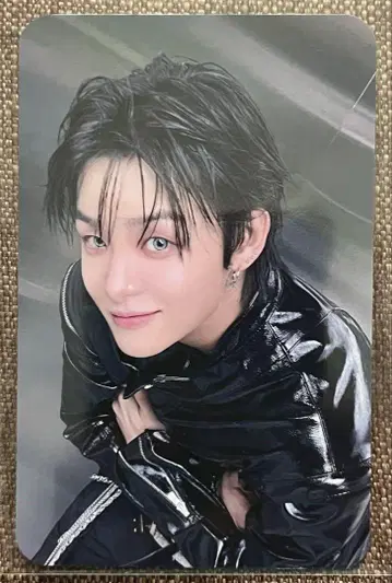 TREASURE 지훈 Amazon LOVE PULSE 혜택