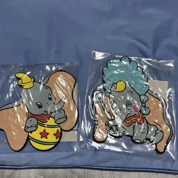 디즈니 덤보 코스터