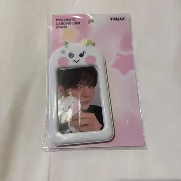 트레저 트루즈 요시 트레이딩 카드 케이스