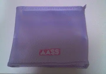 사토 쇼리의 모든 것 그라탕 구미 스파 파우치