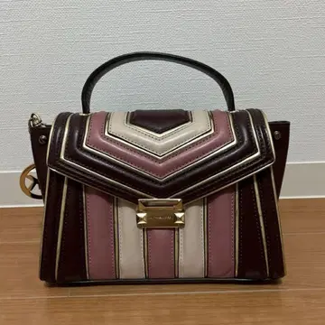 MICHAEL KORS 숄더백