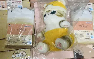 모프 샌드 제일복권 B상 C상 F상