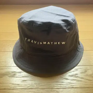TravisMathew 골프 햇 프리 사이즈