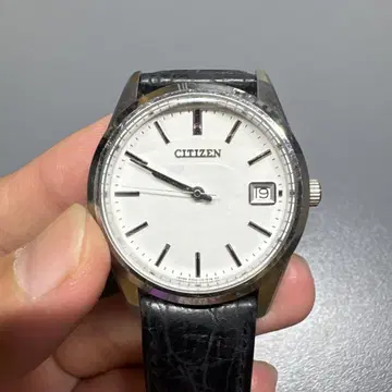 레어! 시티즌 The Citizen A950 0350-C30919