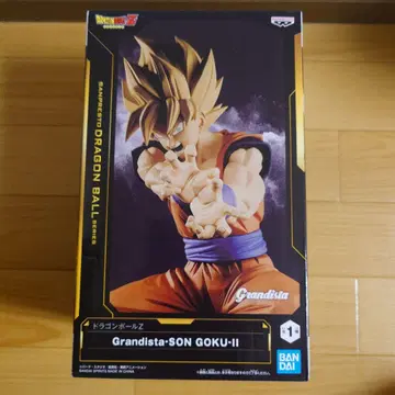 Grandista SON GOKU-II 피규어