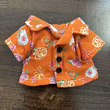 우타프리 진구지 렌 봉제 인형용 코스튬