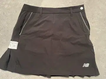 가격 인하 중 New Balance 여성용 골프 스커트 M