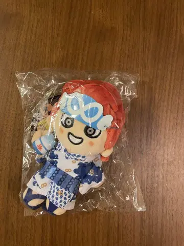 야스다 쇼타 치비누이