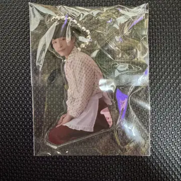 호시노 겐 오겐상 아크릴 키링