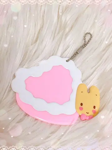 이세탄 신주쿠점 메르헨 공방 마롱 크림 산리오 fancysanrio