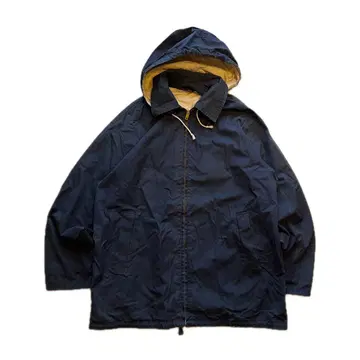 60s/자켓/리버서블/mighty mac/VINTAGE/레어