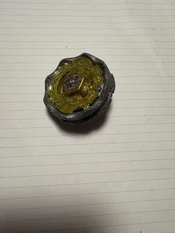 메탈 파이트 베이블레이드