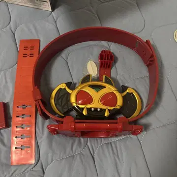 가면라이더 키바 벨트