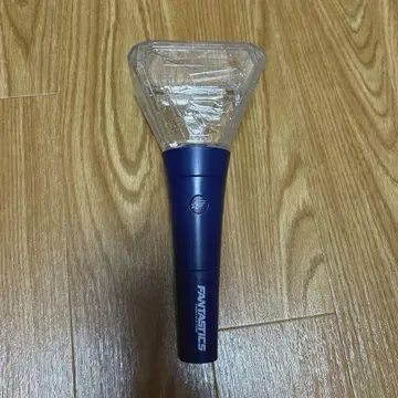 FANTASTICS 응원봉