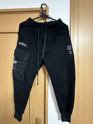 IKE 아이케이이 카고 팬츠 트레이닝복